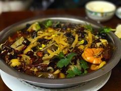 -乐友川味家常菜馆