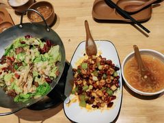 -小六汤包·老字号·中华名小吃(公园南路店)