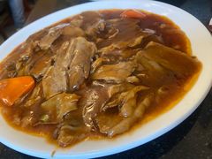 -清真宏玉祥黄门脸餐厅(华荫东里店)