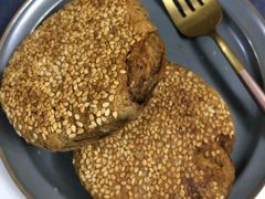 -老回回烩面馆(左家庄店)