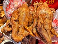 -净香园熟肉(北坦总店)
