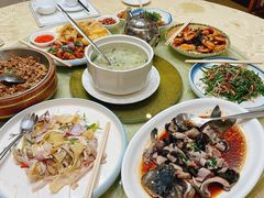 -肥仔顺德菜(龙悦居店)