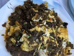 -黄牛肉馆·皖南土菜