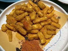 -大胡同天津菜·海肠捞饭·津门皮皮虾锅贴一绝(西姜井店)