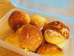 -飘香心语(官亭路店)