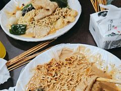 -郭记小街麻辣烫(南小街总店)