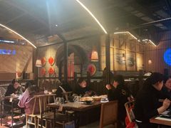 大堂-哥老官重庆美蛙鱼头(圆融广场店)