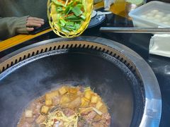 -铁锅岁月(中山东路店)