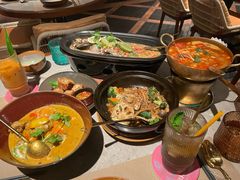 -CHINCHIN 青青·泰国料理(万象食家店)