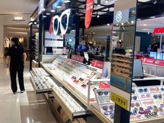 -LOHO眼镜(上海五角场合生汇店)