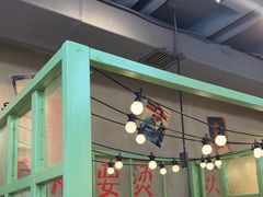 -巴卤社老火锅(财富店)