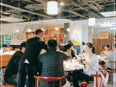 大堂-潮人姐妹轩(海宁路店)