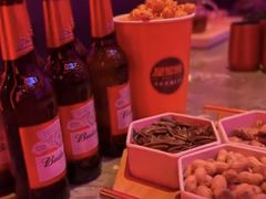 -星聚会KTV(景枫中心店)