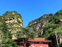 -湖洞水自然风景区