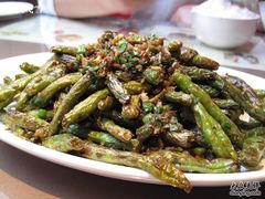 干煸芸豆-川外川(星海店)