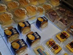 -BreadTalk面包新语·烘焙蛋糕(中心书城店)