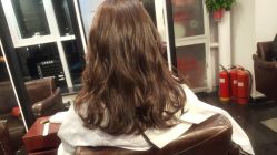 -Tipo Hair salon（明星）店