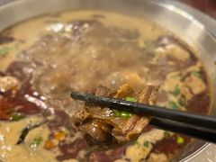 -老城红焖羊肉(老步行街店)
