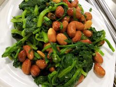 -张记烤羊腿(北花园店)