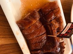 -先记烧鹅王·本地粤菜(福永店)
