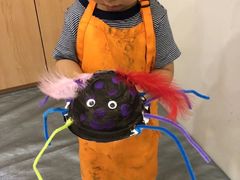 -金宝贝早教(富力广场中心)