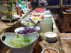 -长沙中国城戴斯酒店