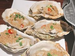 -管氏翅吧(广渠门店)