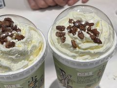 -茶颜悦色(花园道店)