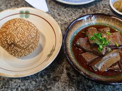 麻辣鸭血-南京大牌档(人民广场店)