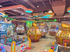 -汤姆熊欢乐世界(正大店)