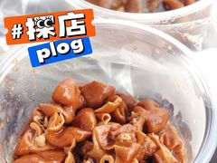 -东漖肉菜综合市场