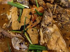 -渔家风味·鲅鱼水饺·央视展播·海鲜天津菜(开发区店)