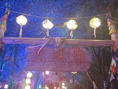 -横店影视城梦幻谷园区