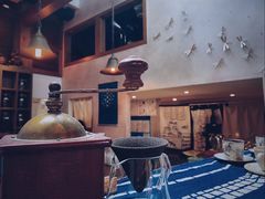 -RUMORS COFFEE ROASTERY鲁马滋咖啡(湖南路店)