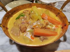 咖喱牛腩-PHO爺·越南料理(亦庄大族广场店)