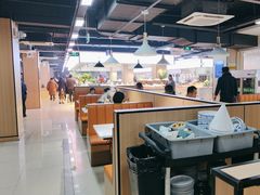 -新艺自助美食城(中山路店)