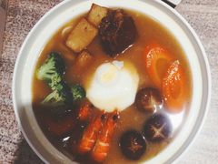 -九毛九西北菜(番禺万达店)
