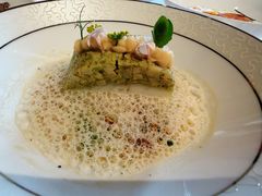 -Le Comptoir de Pierre Gagnaire