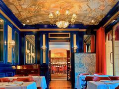 -Golden Lily河内巴黎法越料理餐厅(建国西路店)