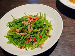 -庐灶江南·江南菜·四合院Bistro(东直门·华侨夜泊君亭店)