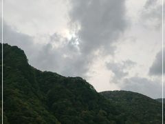 -五女峰国家森林公园