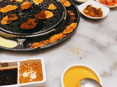 -韩宫宴和牛烤肉(合肥滨湖银泰城店)
