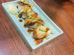 -九井澤精致料理(金茂店)