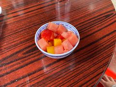 -周大娘牛乳(旧寨古村总店)