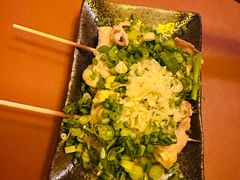 -鸟内会(河北路店)