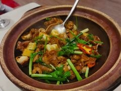 -顺味凤城·顺德菜专门店(九六广场店)