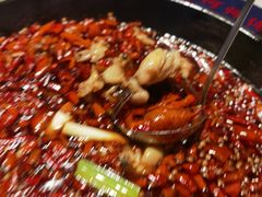 -何师傅美蛙鱼头(汉街店)