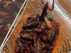 -阿胖龙虾小海鲜(宁国南路总店)