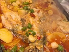 -里岛烤鱼(东港凯虹广场店)