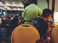 大堂-添好运点心专门店(深水埗店)